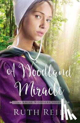Reid, Ruth - A Woodland Miracle