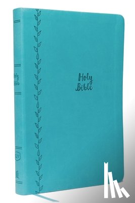 Thomas Nelson - KJV VALUE THINLINE BIBLE COMPA