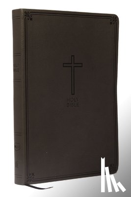 Thomas Nelson - KJV VALUE THINLINE BIBLE COMPA