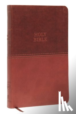 Thomas Nelson - KJV VALUE THINLINE BIBLE STAND