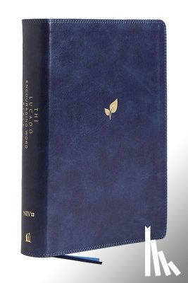 Lucado, Max - NIV LUCADO ENCOURAGING WORD BI