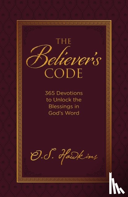 Hawkins, O. S. - The Believer's Code