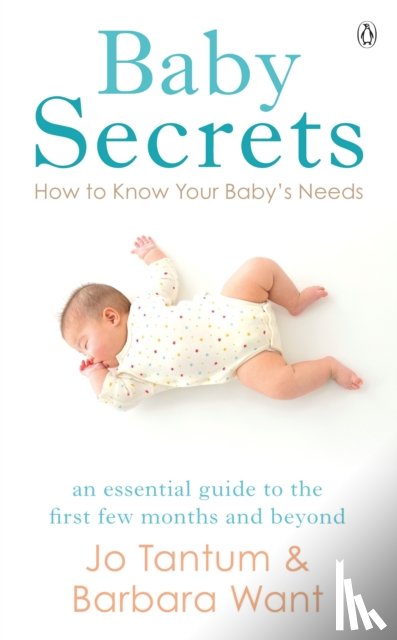 Want, Barbara, Tantum, Jo - Baby Secrets