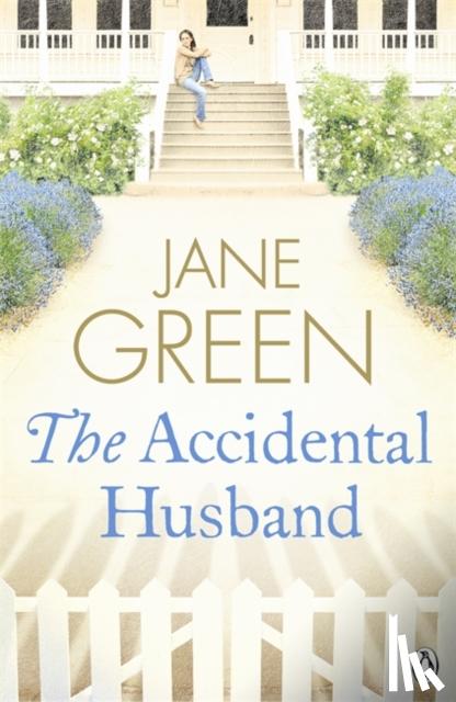 Green, Jane - The Accidental Husband