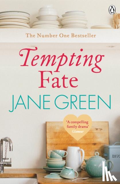 Green, Jane - Tempting Fate