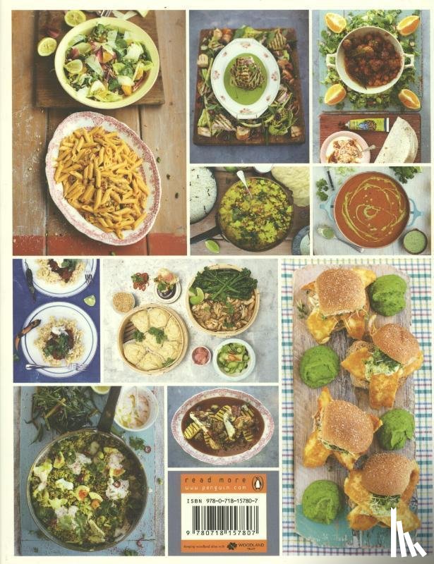 Oliver, Jamie - Jamie's 15-Minute Meals