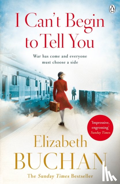 Buchan, Elizabeth - I Can't Begin to Tell You