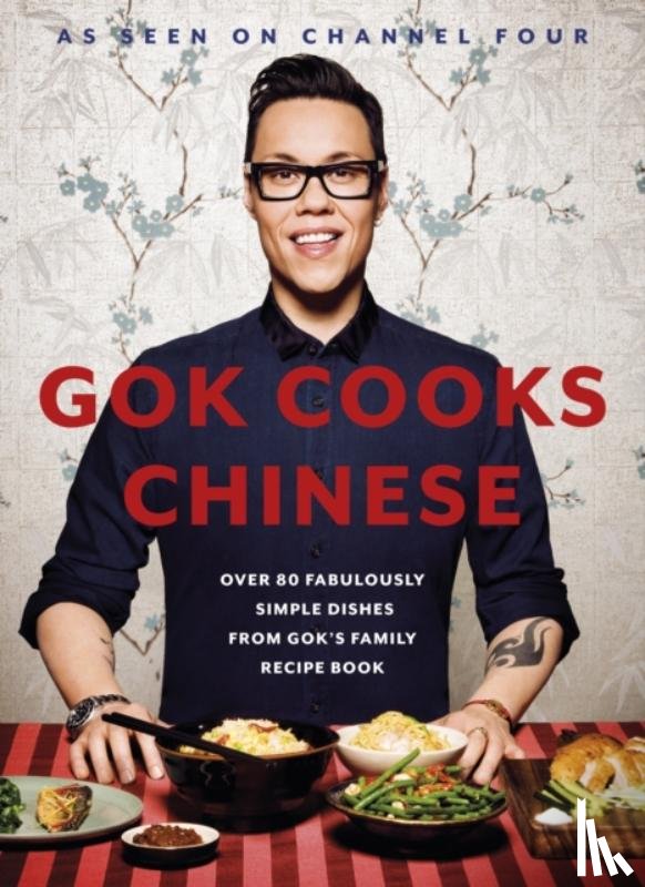 Wan, Gok - Gok Cooks Chinese