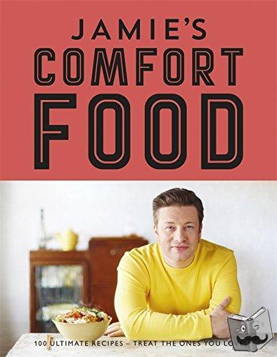 Oliver, Jamie - Jamie's Comfort Food