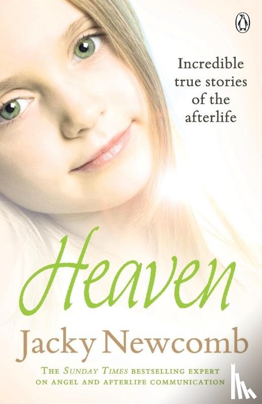 Newcomb, Jacky - Heaven