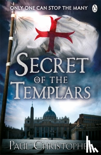 Christopher, Paul - Secret of the Templars
