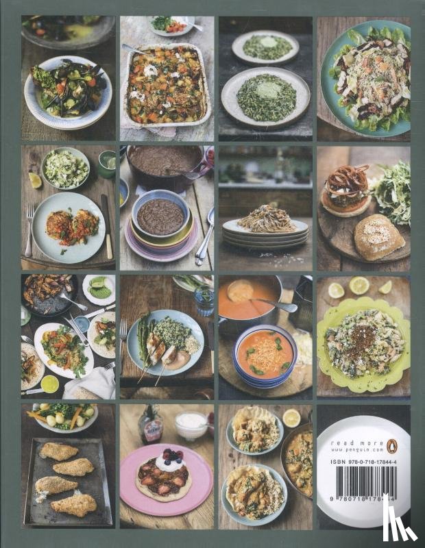 Oliver, Jamie - Super Food Family Classics
