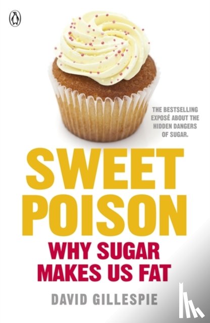Gillespie, David - Sweet Poison