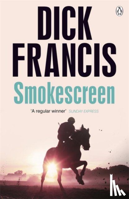 Francis, Dick - Smokescreen