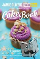 Jemma, Cupcake - Jamie's Food Tube: The Cake Book