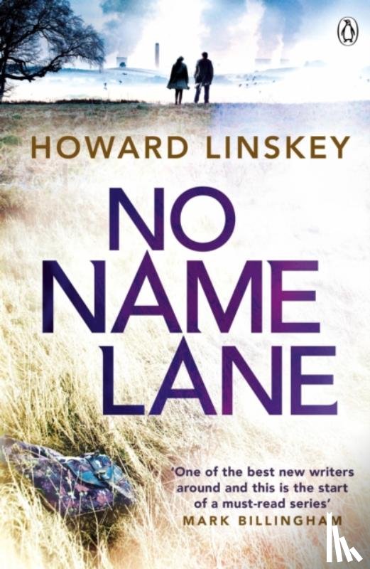 Linskey, Howard - No Name Lane