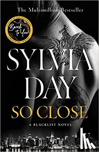 Day, Sylvia - So Close