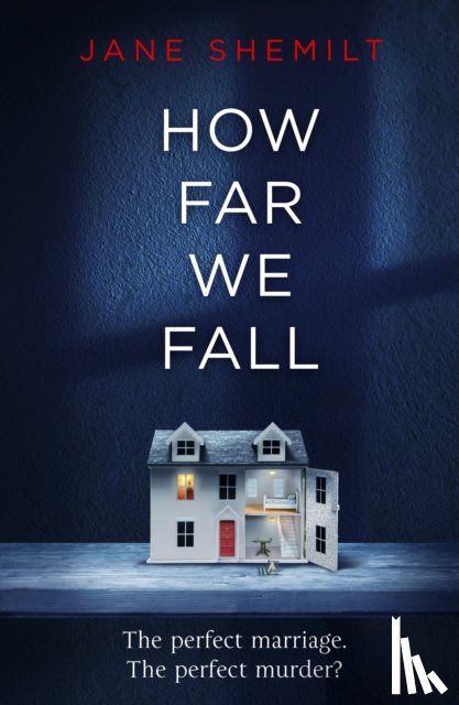 Shemilt, Jane - How Far We Fall