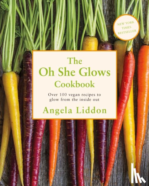 Liddon, Angela - Oh She Glows