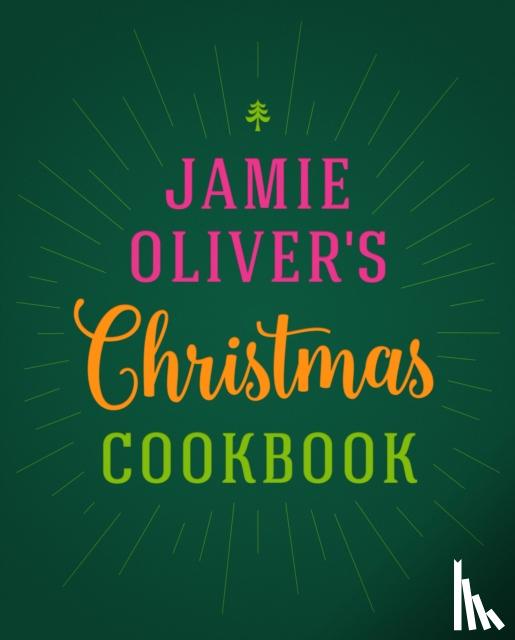 Oliver, Jamie - Jamie's Christmas