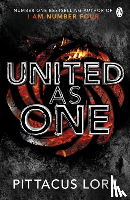 Lore, Pittacus - Lore, P: United As One