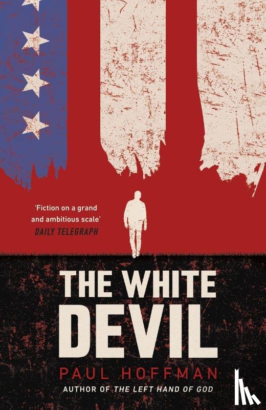 Hoffman, Paul - The White Devil
