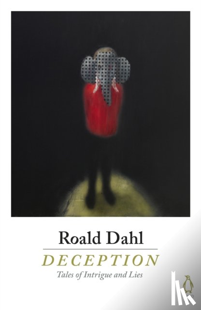 Dahl, Roald - Deception