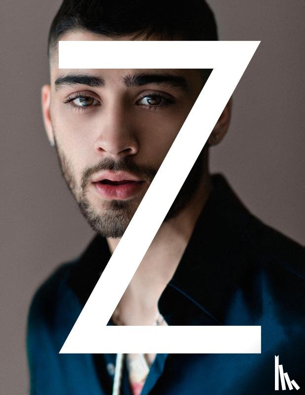 ZAYN - Zayn