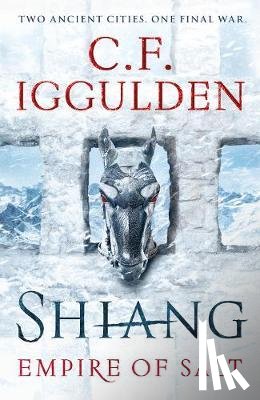 Iggulden, C. F. - Shiang
