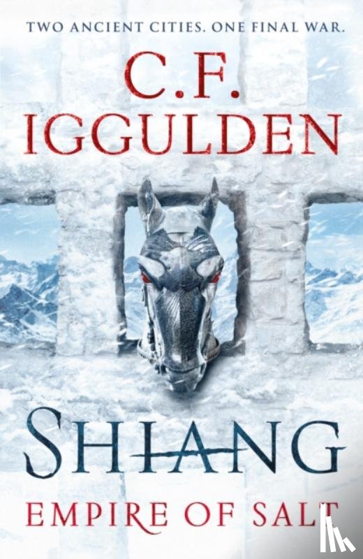C. F. Iggulden - Shiang