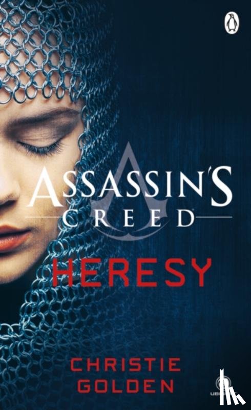 Golden, Christie - Heresy