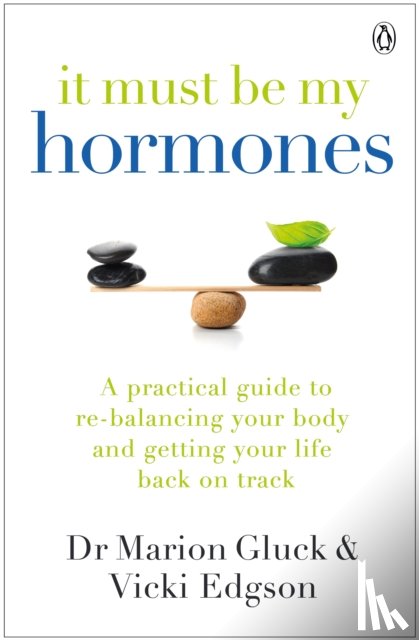 Gluck, Marion, Edgson, Vicki - It Must Be My Hormones