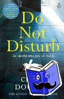 Douglas, Claire - Do Not Disturb