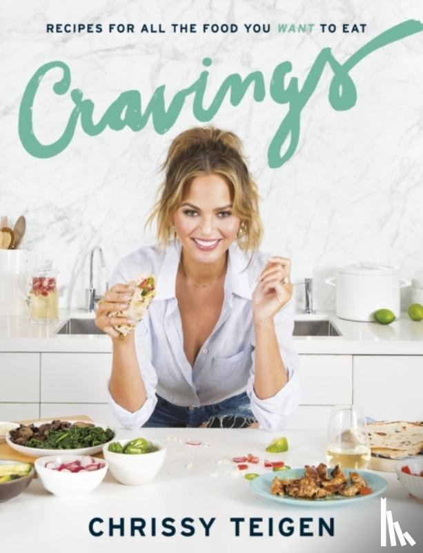 Teigen, Chrissy - Cravings