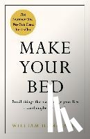McRaven, Admiral William H. - Make Your Bed