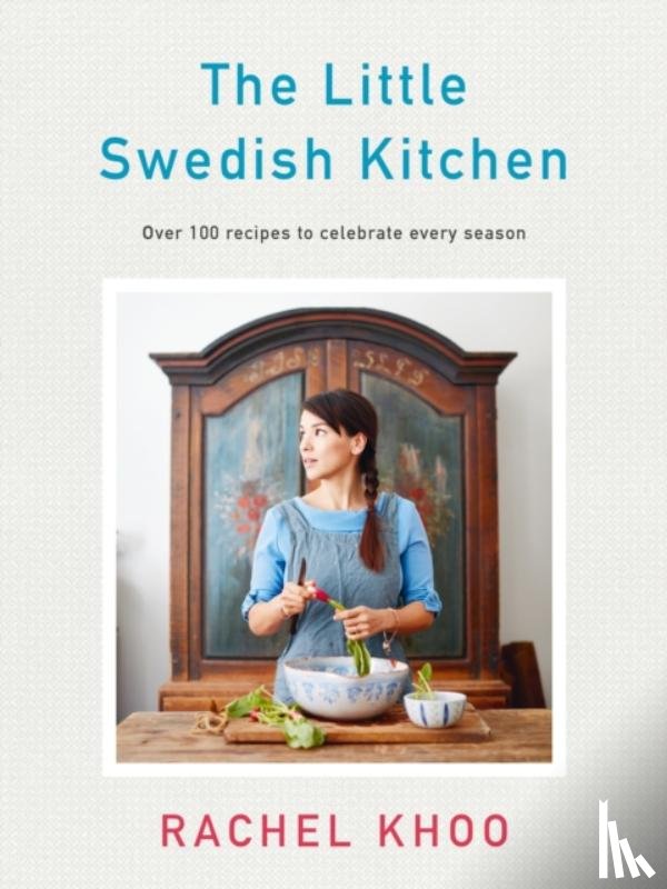 Khoo, Rachel - The Little Swedish Kitchen