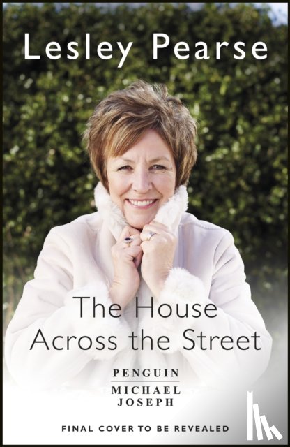 Pearse, Lesley - The House Across the Street