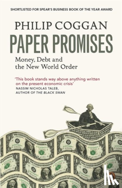Coggan, Philip - Paper Promises