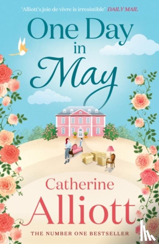 Alliott, Catherine - One Day in May