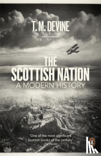 Devine, T. M. - The Scottish Nation