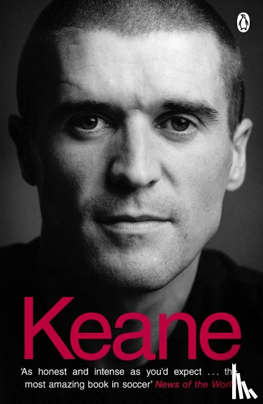 Keane, Roy - Keane