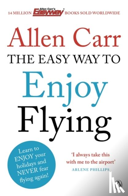 Carr, Allen - The Easy Way to Enjoy Flying