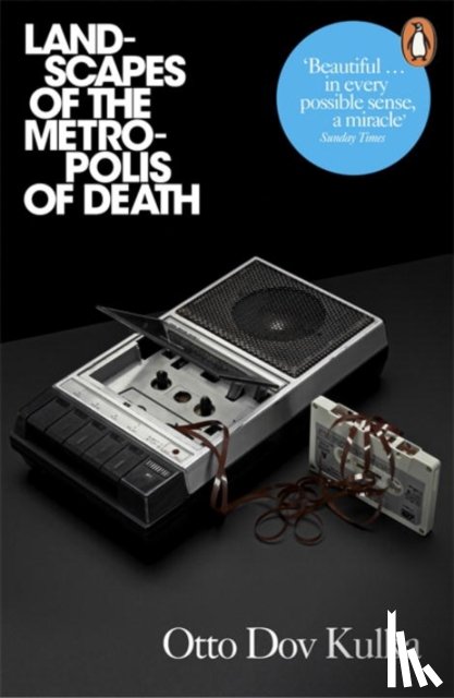 Kulka, Otto Dov - Landscapes of the Metropolis of Death
