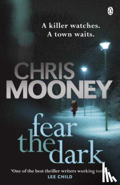 Mooney, Chris - Fear the Dark