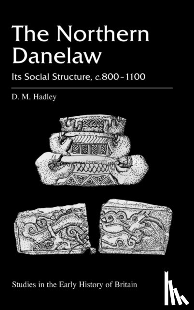 Hadley, D.M. - The Northern Danelaw