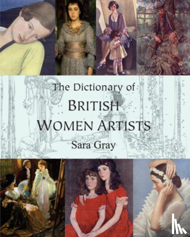 Gray, Sara - The Dictionary of British Women Artists