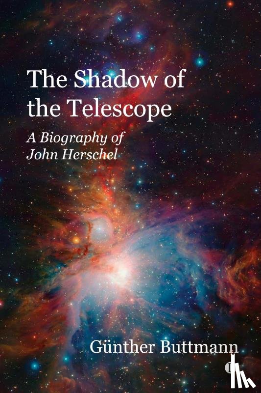 Buttman, Gunther - The Shadow of the Telescope