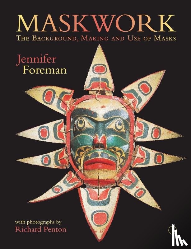 Foreman, Jennifer - Maskwork