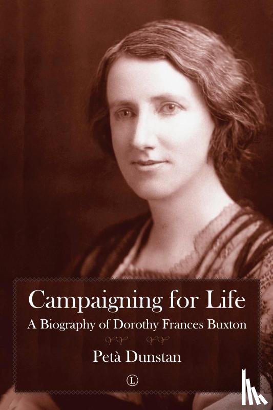 Dunstan, Peta - Campaigning for Life