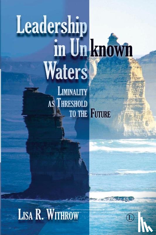 Withrow, Lisa - Leadership in Unknown Water
